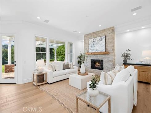 15 Canada Oaks , Coto de Caza, CA