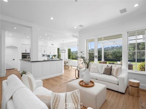 15 Canada Oaks , Coto de Caza, CA