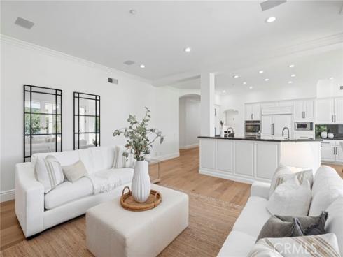 15 Canada Oaks , Coto de Caza, CA