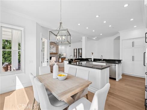 15 Canada Oaks , Coto de Caza, CA