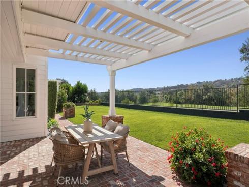 15 Canada Oaks , Coto de Caza, CA