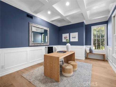 15 Canada Oaks , Coto de Caza, CA