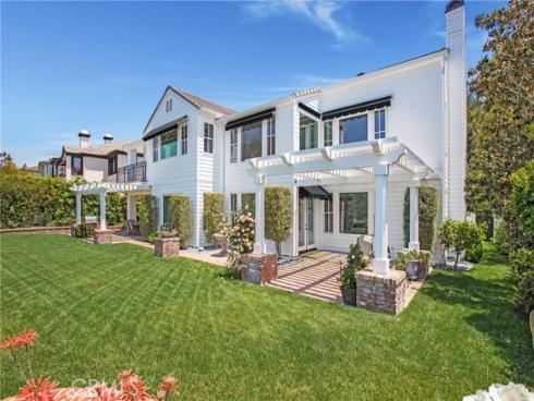 15 Canada Oaks , Coto de Caza, CA