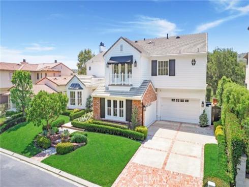 15 Canada Oaks , Coto de Caza, CA