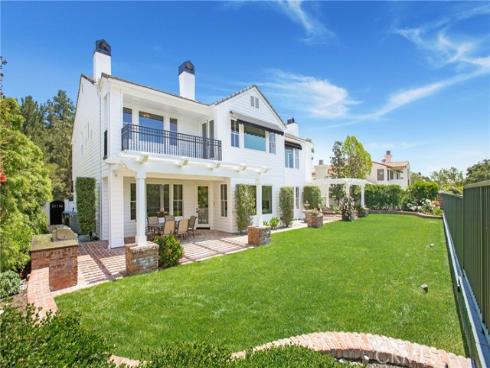 15 Canada Oaks , Coto de Caza, CA
