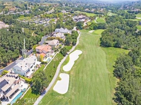 15  Canada Oaks  , Coto de Caza, CA