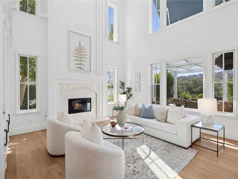 15 Canada Oaks , Coto de Caza, CA
