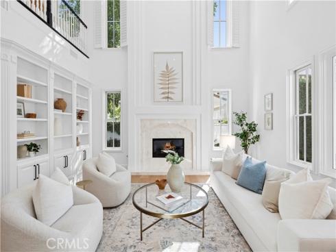15 Canada Oaks , Coto de Caza, CA