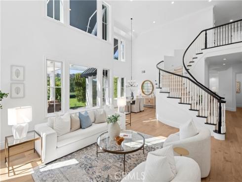 15 Canada Oaks , Coto de Caza, CA