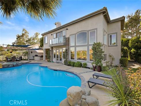 20 Edgewood , Coto de Caza, CA