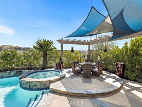 20 Edgewood , Coto de Caza, CA