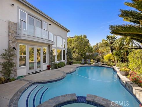 20 Edgewood , Coto de Caza, CA