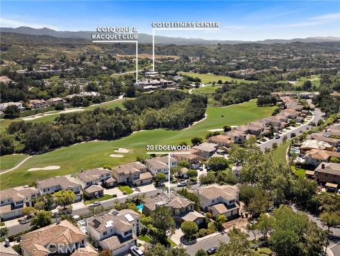 20 Edgewood , Coto de Caza, CA