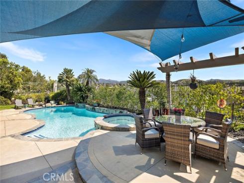 20 Edgewood , Coto de Caza, CA