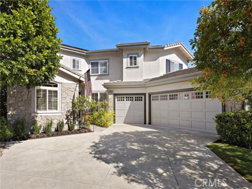 20 Edgewood , Coto de Caza, CA