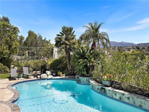 20 Edgewood , Coto de Caza, CA