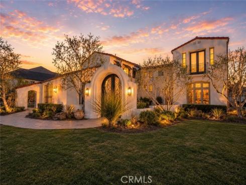 2 Havenhurst Drive , Coto de Caza, CA