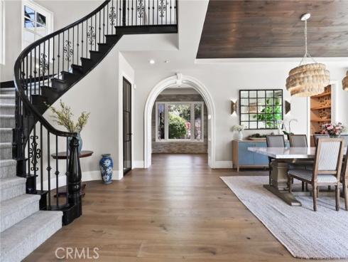 2 Havenhurst Drive , Coto de Caza, CA