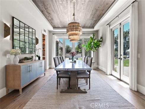 2 Havenhurst Drive , Coto de Caza, CA