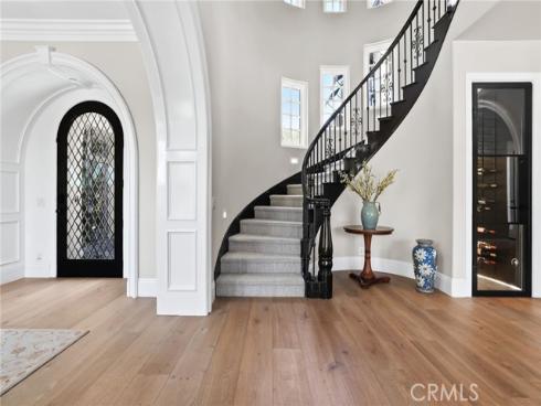 2 Havenhurst Drive , Coto de Caza, CA