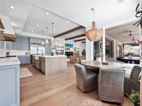 2 Havenhurst Drive , Coto de Caza, CA