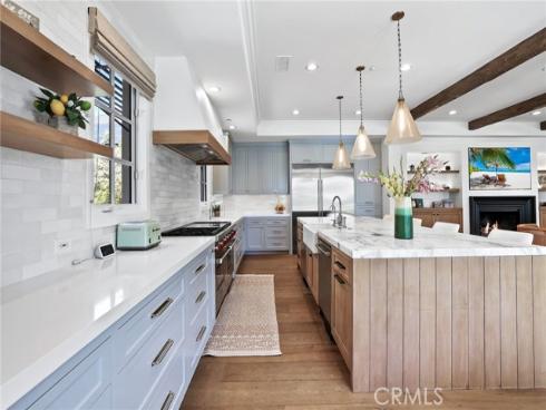 2 Havenhurst Drive , Coto de Caza, CA
