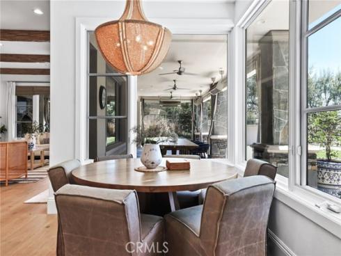 2 Havenhurst Drive , Coto de Caza, CA