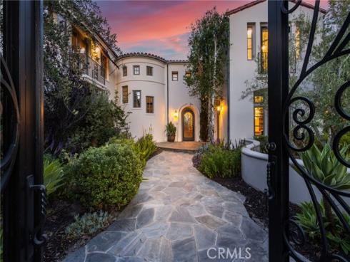 2 Havenhurst Drive , Coto de Caza, CA