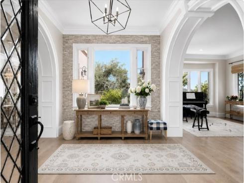 2 Havenhurst Drive , Coto de Caza, CA