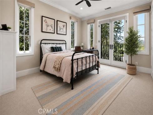 2 Havenhurst Drive , Coto de Caza, CA