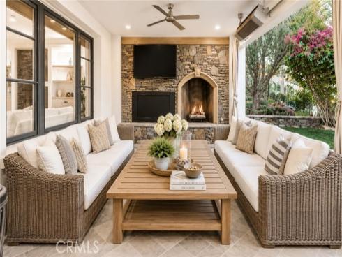 2 Havenhurst Drive , Coto de Caza, CA
