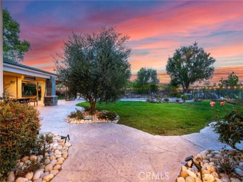 2 Havenhurst Drive , Coto de Caza, CA