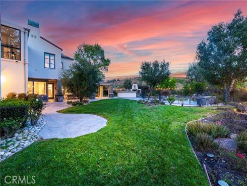 2 Havenhurst Drive , Coto de Caza, CA