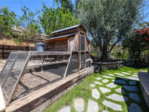 2 Havenhurst Drive , Coto de Caza, CA