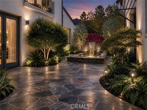 2 Havenhurst Drive , Coto de Caza, CA