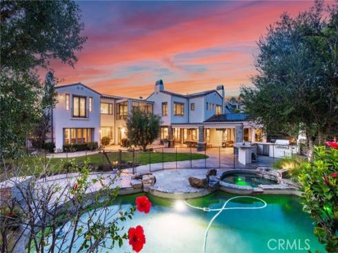 2 Havenhurst Drive , Coto de Caza, CA