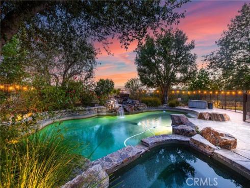 2 Havenhurst Drive , Coto de Caza, CA