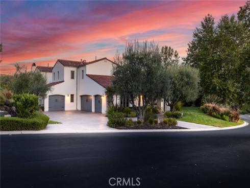 2 Havenhurst Drive , Coto de Caza, CA