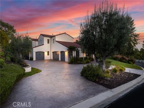 2 Havenhurst Drive , Coto de Caza, CA