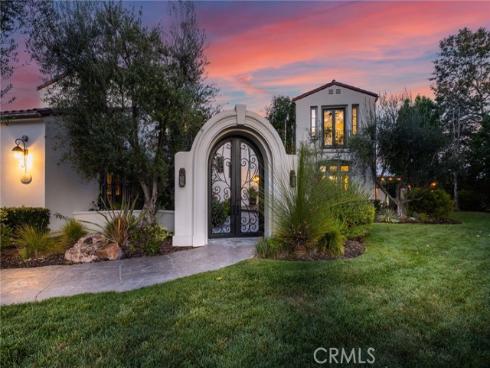2 Havenhurst Drive , Coto de Caza, CA