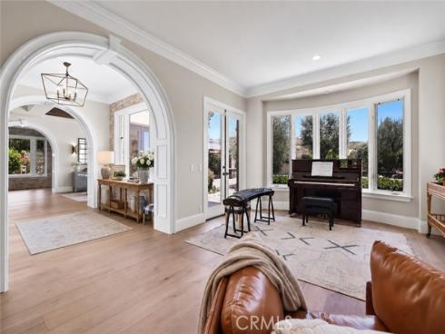 2 Havenhurst Drive , Coto de Caza, CA