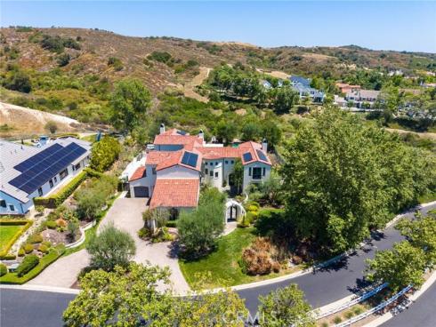 2 Havenhurst Drive , Coto de Caza, CA