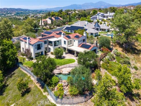 2 Havenhurst Drive , Coto de Caza, CA