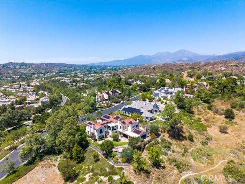 2  Havenhurst Drive  , Coto de Caza, CA