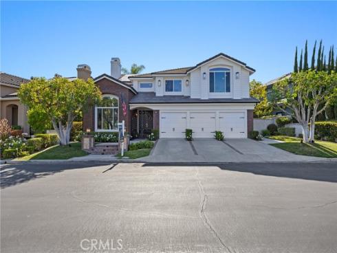 17 Brentwood , Coto de Caza, CA