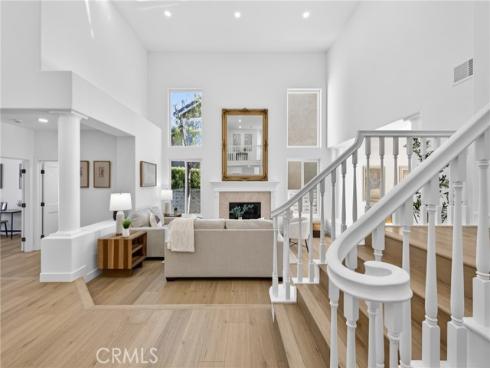 17 Brentwood , Coto de Caza, CA
