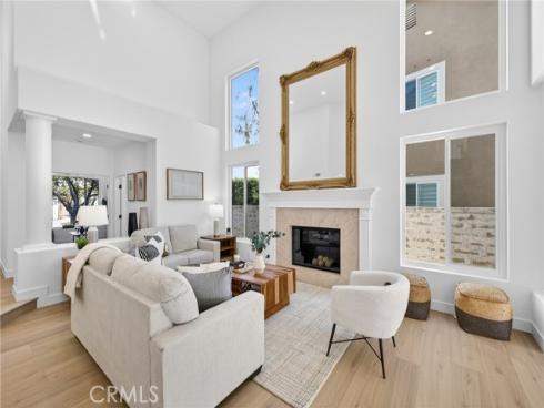 17 Brentwood , Coto de Caza, CA
