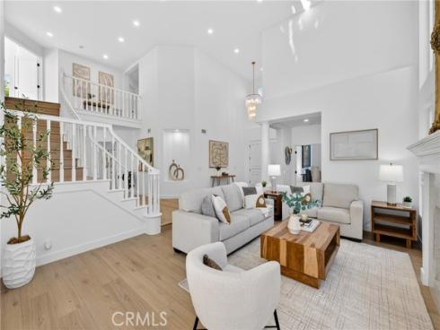 17 Brentwood , Coto de Caza, CA