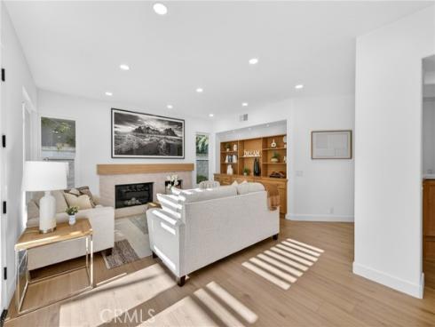 17 Brentwood , Coto de Caza, CA