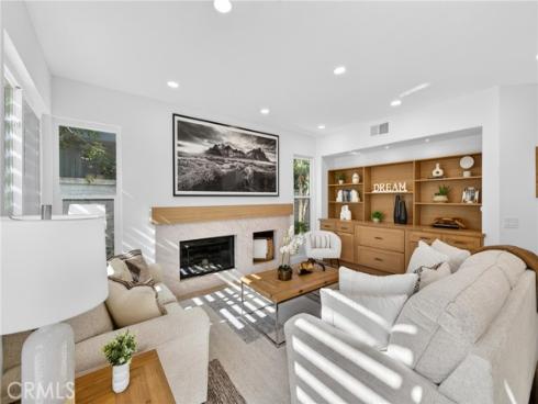 17 Brentwood , Coto de Caza, CA